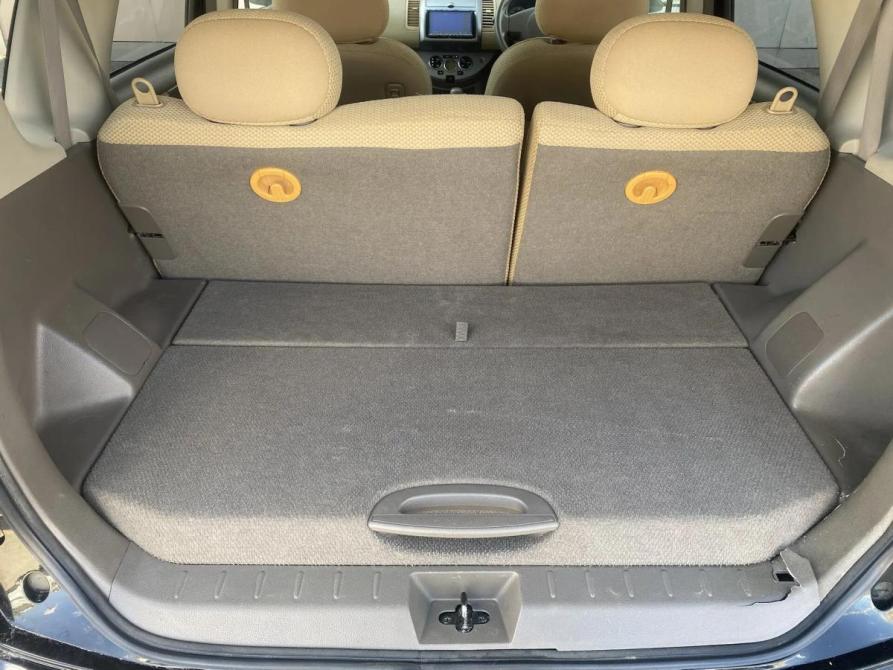 Nissan Note I Альметьевск  - изображение 18