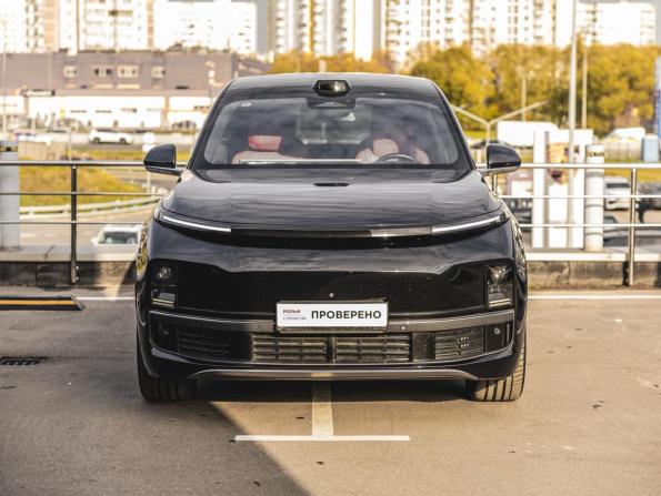 Li Auto (Lixiang) L9 I с пробегом 2024 года, цена 6 598 000 рублей, 49941 км, внедорожник, Автокод Объявления