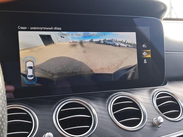 Mercedes-Benz E-Класс V (W213 S213 C238) Рестайлинг с пробегом 2021 года, цена 3 900 000 рублей, 109993 км, седан, Автокод Объявления