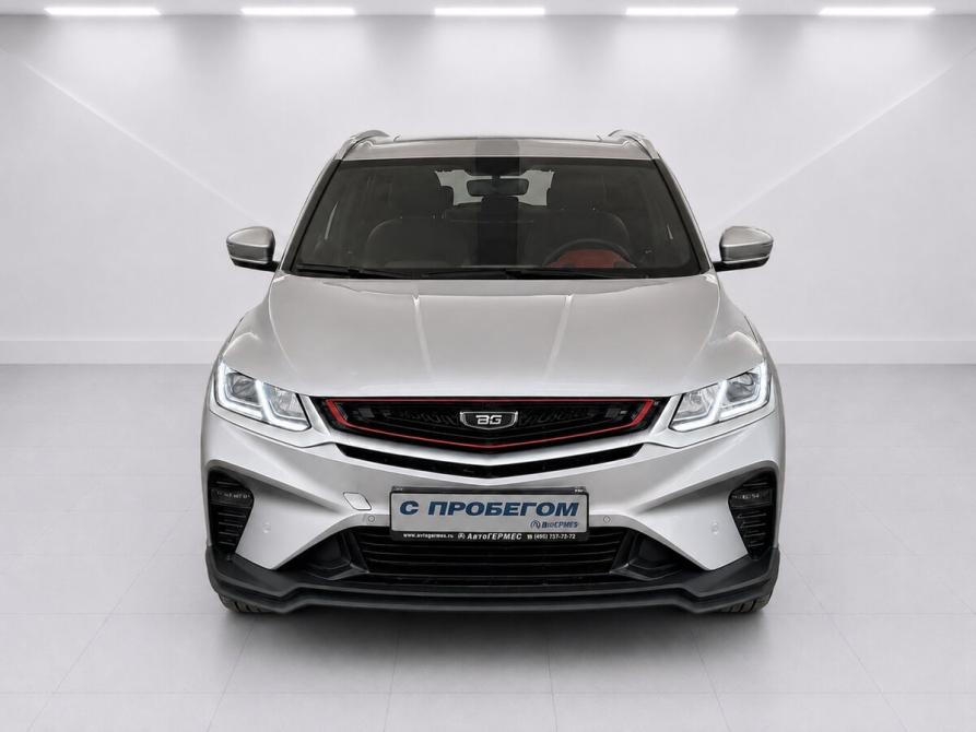 Belgee X50 Москва  - изображение 2