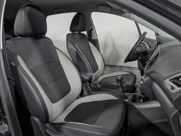 Lada (ВАЗ) Vesta I с пробегом 2021 года, цена 979 000 рублей, 176093 км, универсал, Автокод Объявления