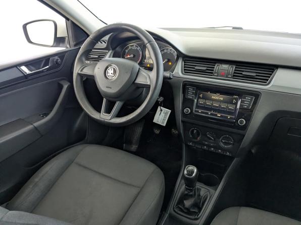 Skoda Rapid I Рестайлинг с пробегом 2019 года, цена 875 000 рублей, 167505 км, лифтбек, Автокод Объявления