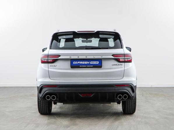 Geely Coolray I с пробегом 2023 года, цена 2 097 444 рубля, 19432 км, внедорожник, Автокод Объявления