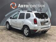 Renault Duster I Рестайлинг Пермь  - изображение 29