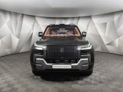 BYD Yangwang U8 Москва  - изображение 35