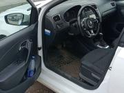 Volkswagen Polo V Рестайлинг Самара  - изображение 34