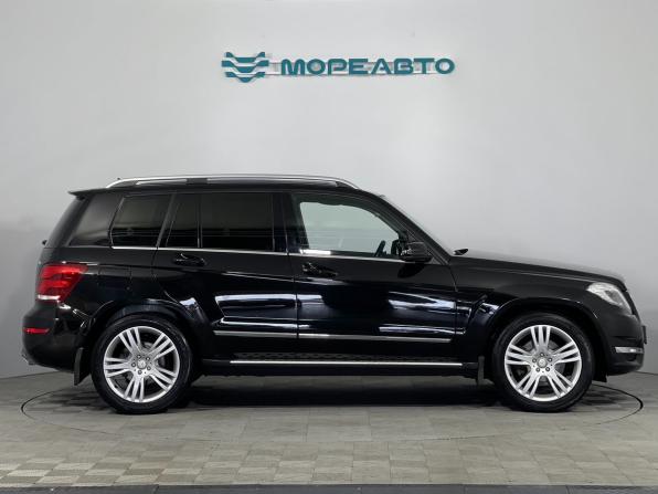 Mercedes-Benz GLK-Класс I (X204) Рестайлинг с пробегом 2013 года, цена 1 930 000 рублей, 149632 км, внедорожник, Автокод Объявления