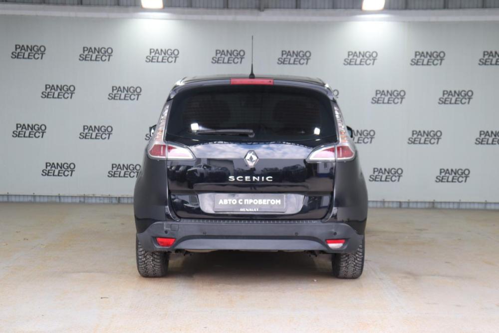 Renault Scenic III Рестайлинг Ульяновск  - изображение 3