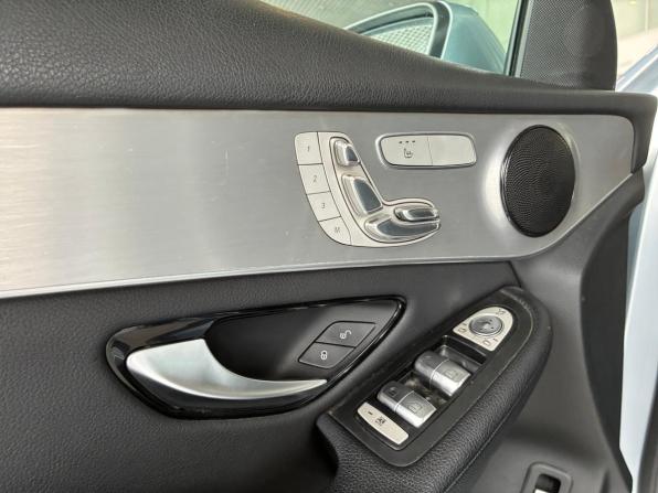 Mercedes-Benz GLC I (X253) с пробегом 2016 года, цена 2 449 000 рублей, 156606 км, внедорожник, Автокод Объявления