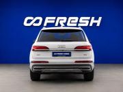 Audi Q7 II (4M) Рестайлинг Москва  - изображение 30