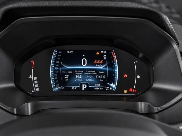 Xcite X-Cross 7 с пробегом 2024 года, цена 1 788 000 рублей, 18134 км, внедорожник, Автокод Объявления