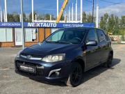 Lada (ВАЗ) Kalina II Чебоксары  - изображение 26