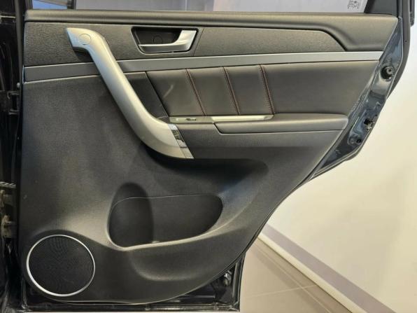 Haval H6 I с пробегом 2019 года, цена 1 550 000 рублей, 73711 км, внедорожник, Автокод Объявления