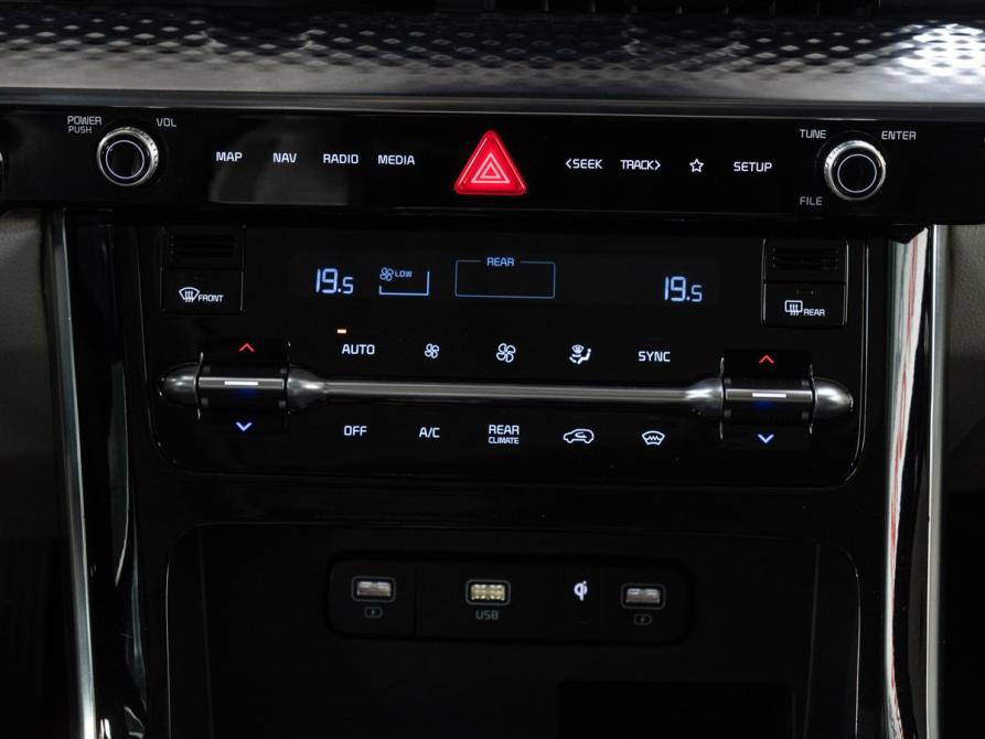 Kia Carnival IV Тюмень  - изображение 26