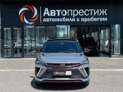 Geely Coolray I Рестайлинг Волгоград  - изображение 8