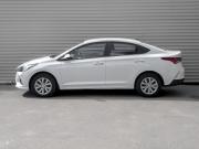 Hyundai Solaris II Рестайлинг Москва  - изображение 35