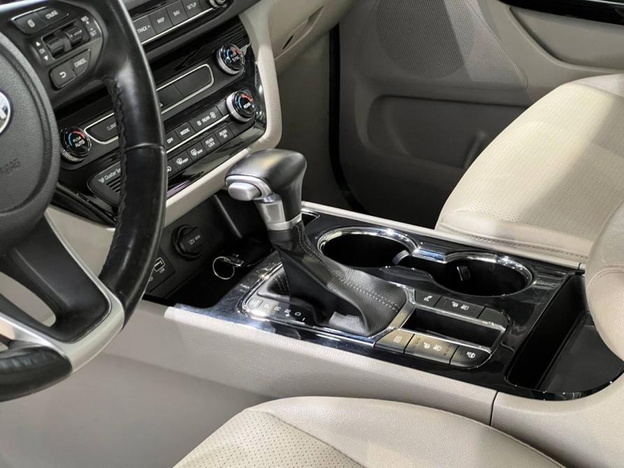 Kia Carnival III Оренбург  - изображение 18