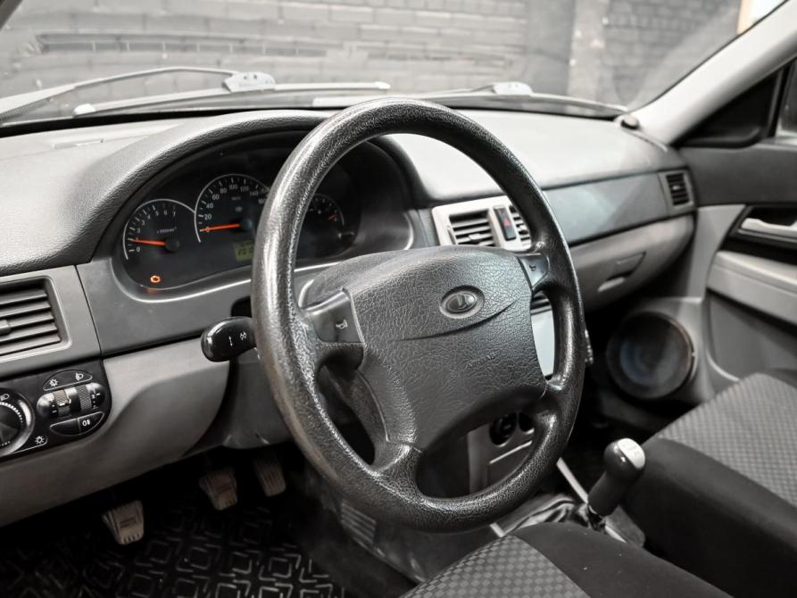 Lada (ВАЗ) Priora I Екатеринбург  - изображение 5