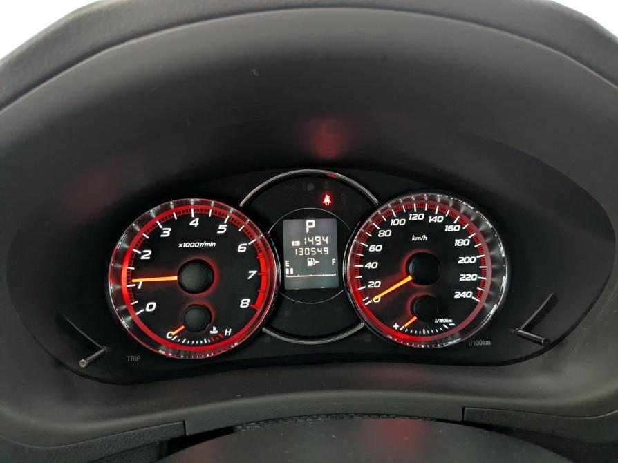 Subaru Forester III Москва  - изображение 15