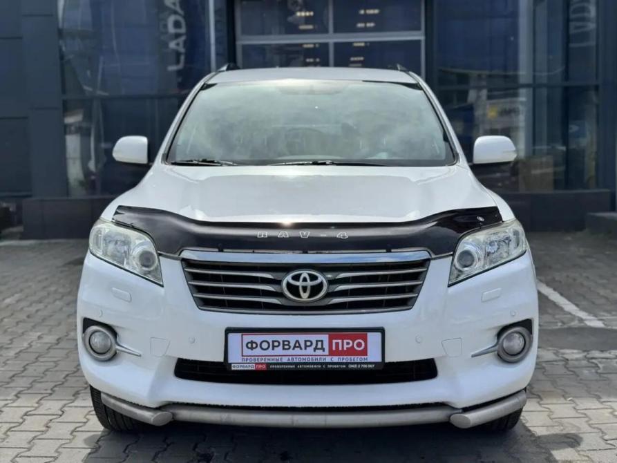 Toyota RAV4 III (XA30) Рестайлинг Пермь  - изображение 2