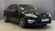 Ford Mondeo IV Рестайлинг Сургут  - изображение 16