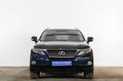 Lexus RX III Тюмень  - изображение 24