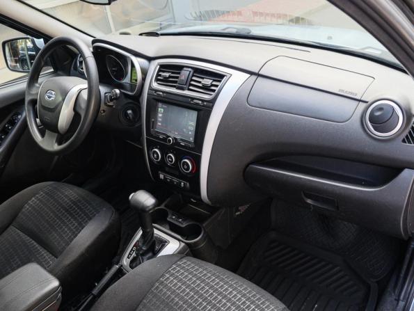 Datsun mi-DO с пробегом 2016 года, цена 505 000 рублей, 118602 км, хэтчбек, Автокод Объявления