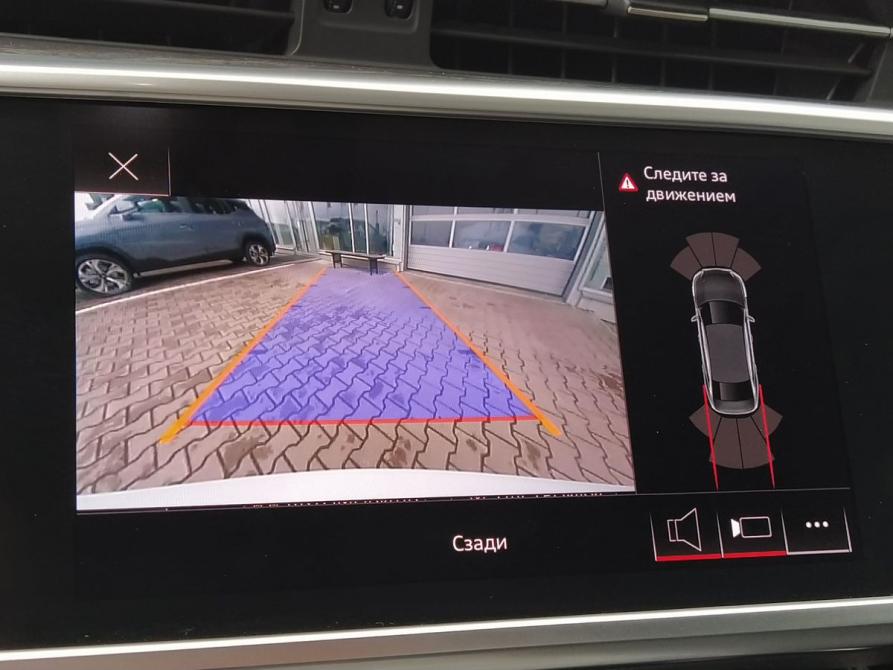 Audi A6 V (C8) Екатеринбург  - изображение 17