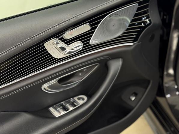 Mercedes-Benz CLS III (C257) Рестайлинг с пробегом 2022 года, цена 8 100 000 рублей, 28471 км, седан, Автокод Объявления