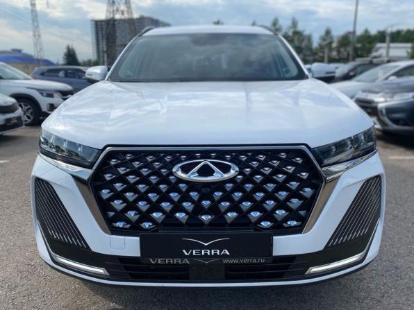 Chery Tiggo 7 Pro Max I Рестайлинг с пробегом 2024 года, цена 2 050 000 рублей, 40000 км, внедорожник, Автокод Объявления