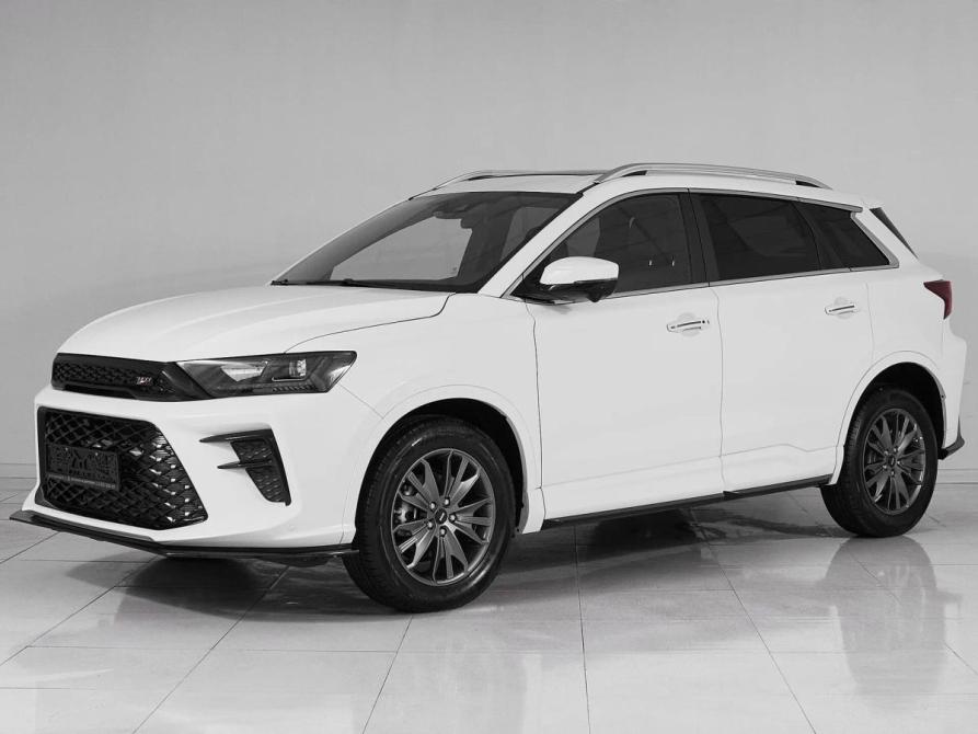 SWM G01F Москва  - изображение 1