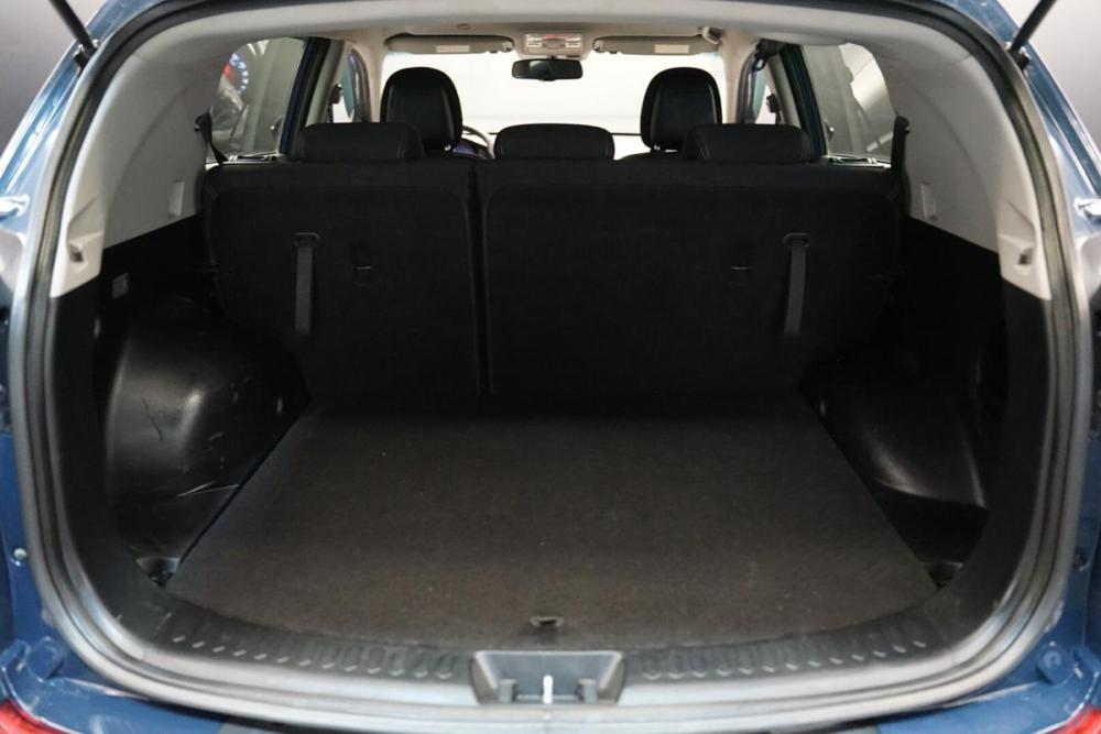 Kia Sportage III Крым  - изображение 24