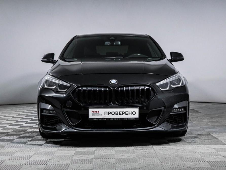 BMW 2 серии F44 Москва  - изображение 2