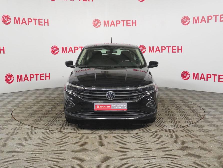 Volkswagen Polo VI Вологда  - изображение 2