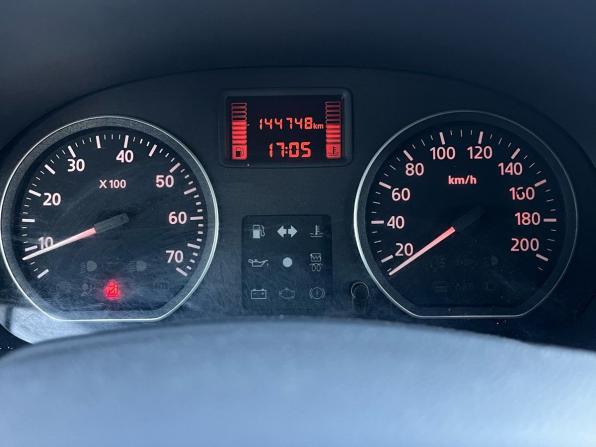 Nissan Almera III (G15) с пробегом 2018 года, цена 790 000 рублей, 144745 км, седан, Автокод Объявления