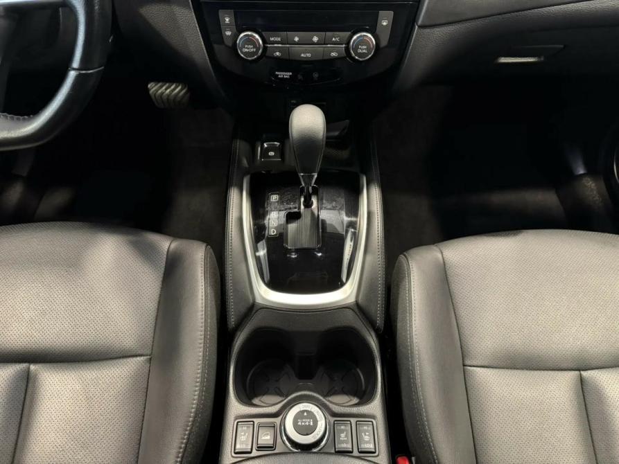Nissan X-Trail III Рестайлинг Подольск  - изображение 25