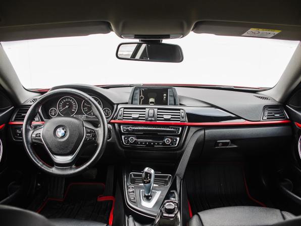 BMW 4 серии F32/F33/F36 с пробегом 2014 года, цена 2 360 000 рублей, 100752 км, купе, Автокод Объявления