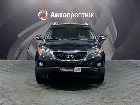 Kia Sorento II Рестайлинг с пробегом 2012 года, цена 1 330 000 рублей, 181528 км, внедорожник, Автокод Объявления