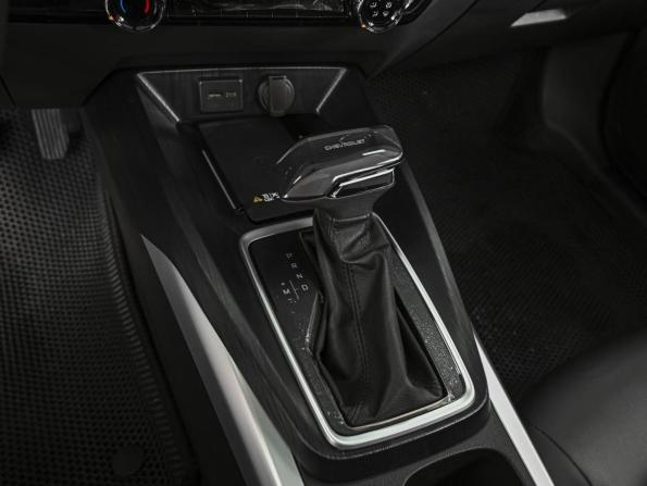 Chevrolet Monza II Рестайлинг с пробегом 2023 года, цена 1 694 500 рублей, 29052 км, седан, Автокод Объявления