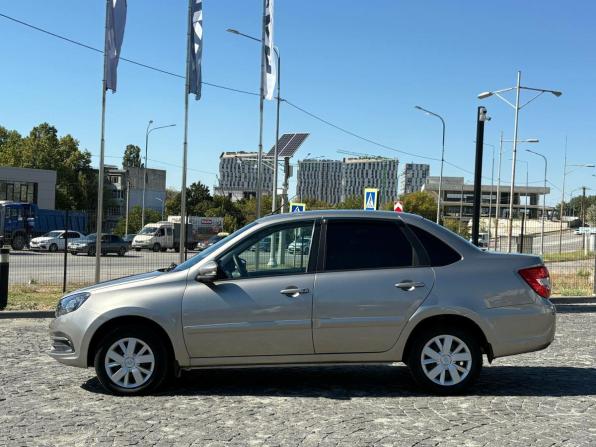 Lada (ВАЗ) Granta I Рестайлинг с пробегом 2021 года, цена 940 000 рублей, 36026 км, седан, Автокод Объявления