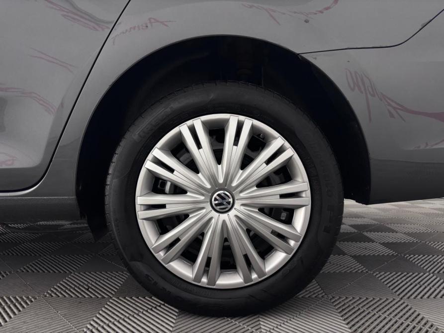Volkswagen Polo VI Псков  - изображение 20