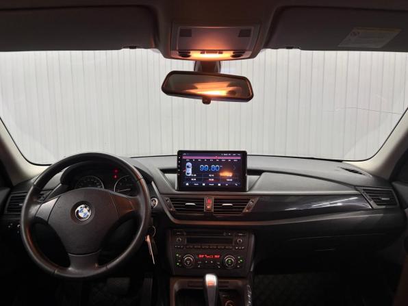 BMW X1 I (E84) с пробегом 2011 года, цена 1 247 000 рублей, 186440 км, внедорожник, Автокод Объявления