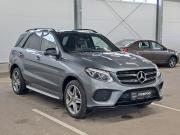 Mercedes-Benz GLE I (W166) Набережные Челны  - изображение 32