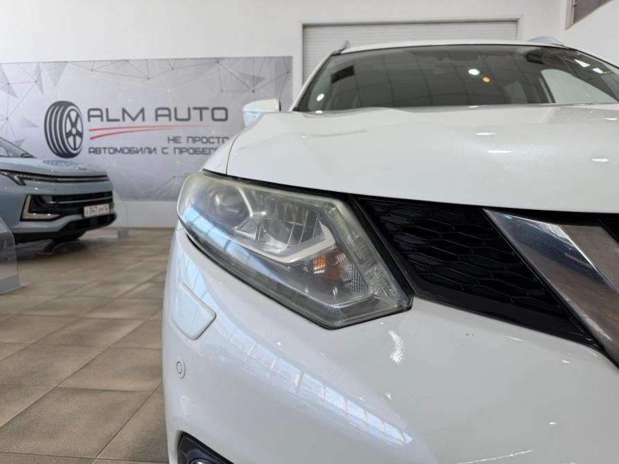 Nissan X-Trail III Новороссийск  - изображение 18