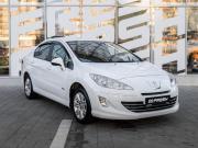 Peugeot 408 I Ставрополь  - изображение 19
