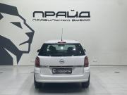 Opel Astra H Рестайлинг Ростов-на-Дону  - изображение 24