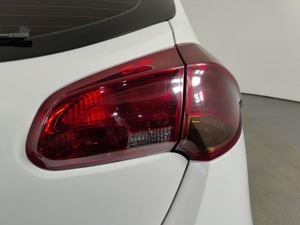 Kia Ceed II Рестайлинг с пробегом 2017 года, цена 1 475 000 рублей, 84670 км, хэтчбек, Автокод Объявления