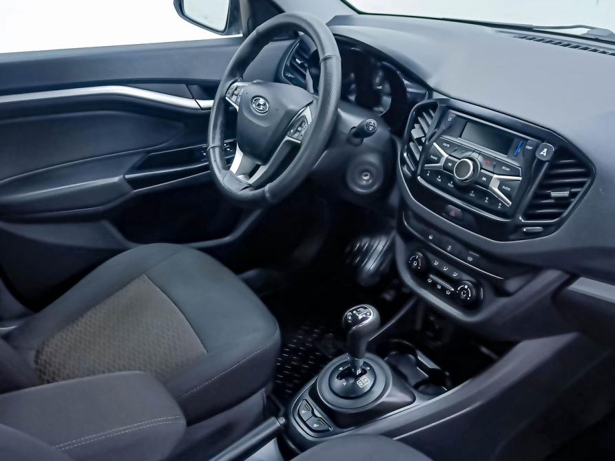 Lada (ВАЗ) Vesta I Ярославль  - изображение 5