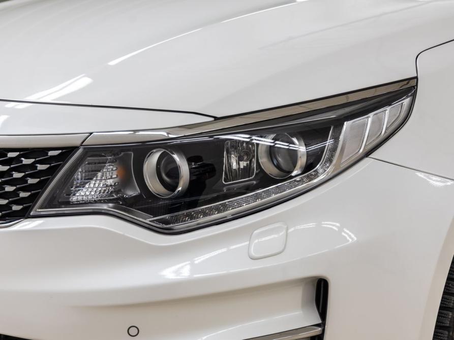 Kia Optima IV Волгоград  - изображение 11