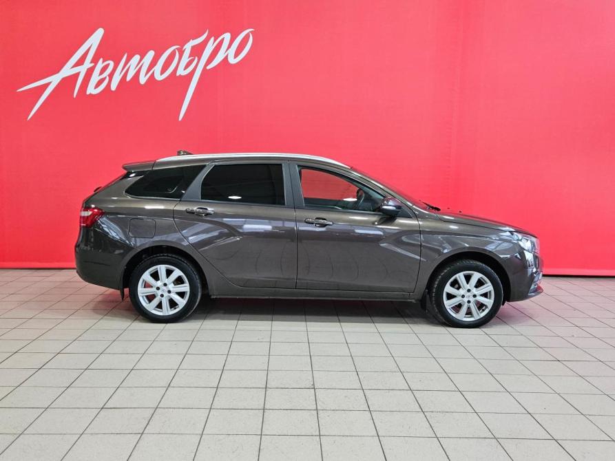Lada (ВАЗ) Vesta I Вологда  - изображение 6